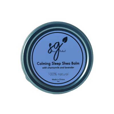 Calming Balm