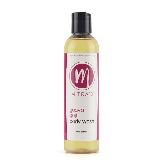 Guava Goji Body Wash