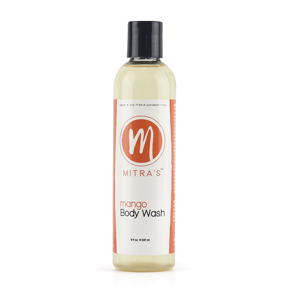 Mango Body Wash