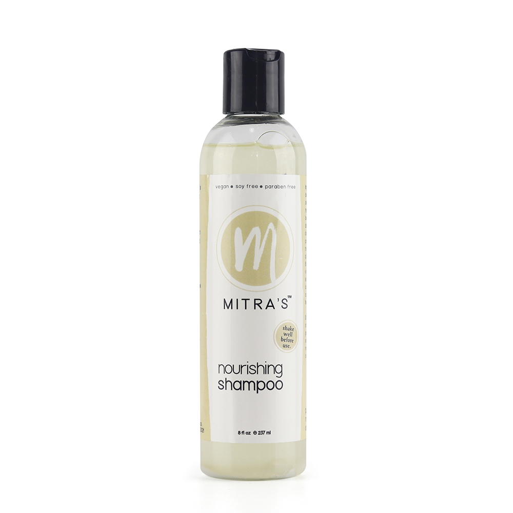 Renewing Clarifying Shampoo