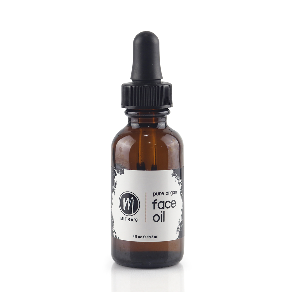 Pure Argan Face Oil