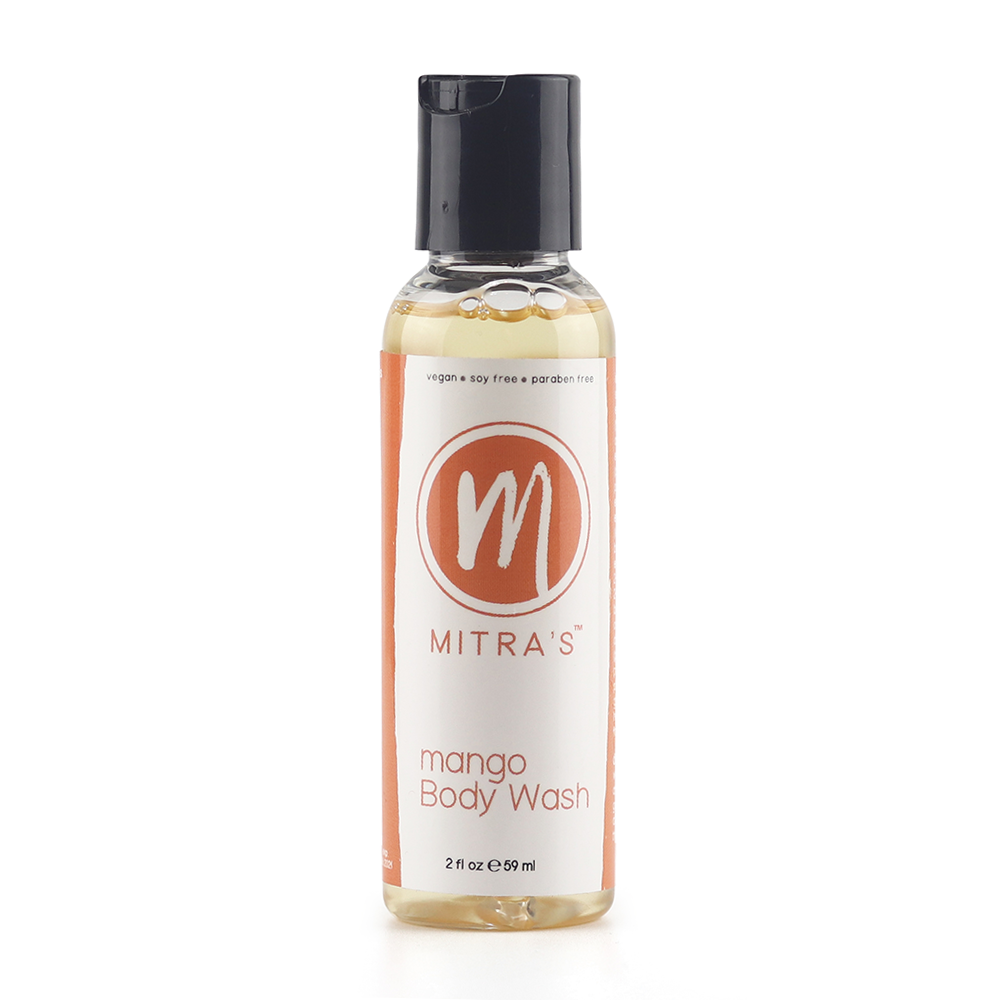 Mango Body Wash