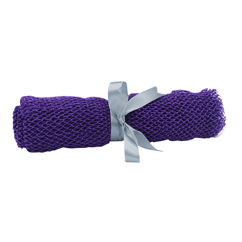 Net Scrubbers (Purple)