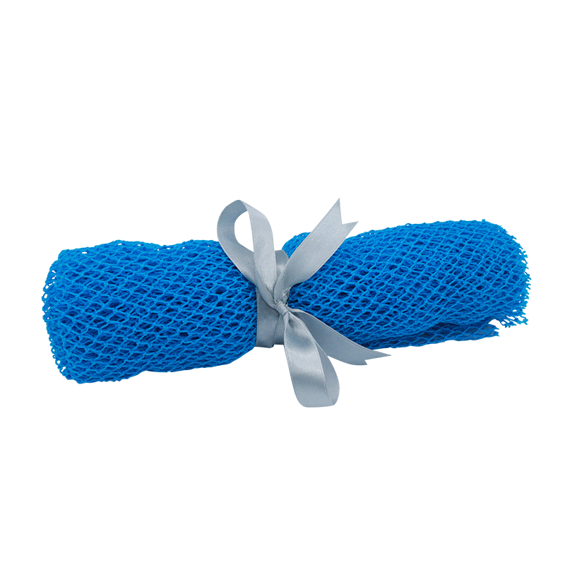 Net Scrubbers (Aqua Blue)