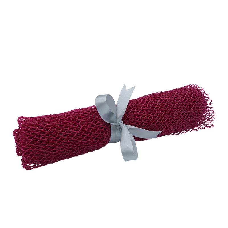Net Scrubbers (Red)
