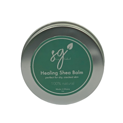 Healing Balm