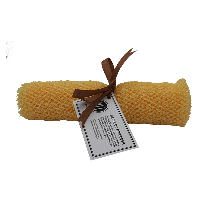 Net Scrubbers (Salmon)