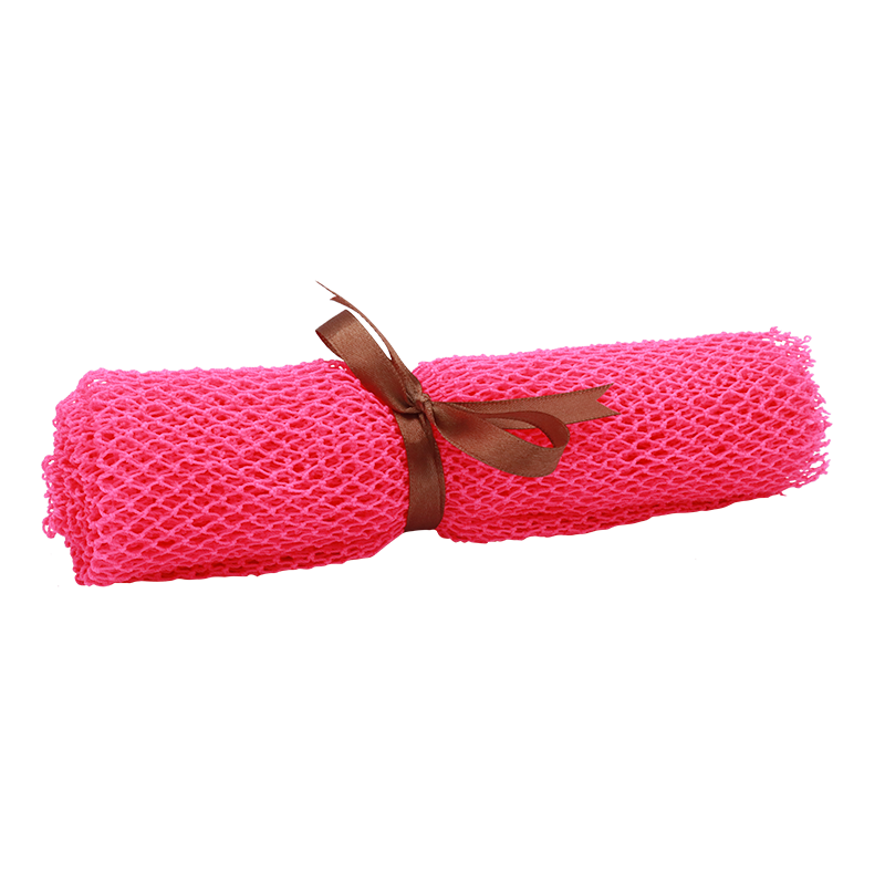 Net Scrubbers (Pink)